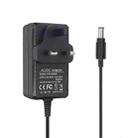 Charging Adapter Charger Power Adapter Suitable for Dyson Vacuum Cleaner, Plug Standard:UK Plug - 1