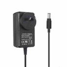 Charging Adapter Charger Power Adapter Suitable for Dyson Vacuum Cleaner, Plug Standard:AU Plug - 1