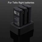 Original DJI Tello G1CH Battery Manager(Black) - 6