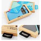 50 PCS Kraft Paper Phone Case Leather Case Packaging Box, Size: S 4.7 Inch(Yellow) - 5