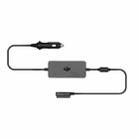 Original DJI Mavic Air 2 Flight Battery Car Charger - 1