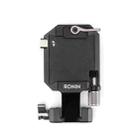 Original DJI R Vertical Camera Mount Offers Reliable Vertical Shooting for Longer Durations On RS 2 / DJI RS 3 Pro / RS 3/ RS 2 - 1