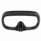 Original DJI Goggles 2 Soft PU Foam Mask Face Pad - 1