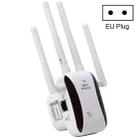 CF-WR758AC WIFI Signal Amplifier Wireless Network Enhancement Repeater(EU Plug) - 1