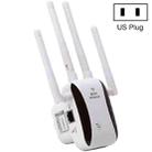 CF-WR758AC WIFI Signal Amplifier Wireless Network Enhancement Repeater(US Plug) - 1