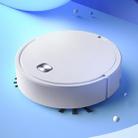 ES250 Creative Intelligent Vacuum Cleaner Automatic Sweeping Robot Lazy Household Cleaning Machine - 1