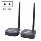 AY88 HDMI Wireless Transmitter WIFI Signal Extender H.264 Format Multi-To-One Application(EU Plug) - 1