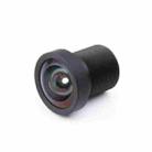 Waveshare WS1132712 For Raspberry Pi M12 High Resolution Lens, 12MP, 113 Degree FOV, 2.7mm Focal Length,23965 - 1
