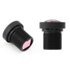 Waveshare WS1132712 For Raspberry Pi M12 High Resolution Lens, 12MP, 113 Degree FOV, 2.7mm Focal Length,23965 - 2