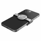 Original DJI OM Magnetic Phone Clamp 3 for 67-84mm Wide Mobile Phones - 4