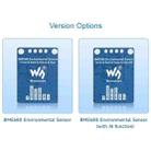 Waveshare BME688 Environmental Sensor Supports Temperature / Humidity / Barometric Pressure / Gas Detection - 3