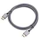 1.5m Computer Projection Connection 8K HD HDMI Cable Color Random Delivery - 1