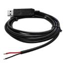 USB Switch Cable Keyboard Mouse Custom Shortcut Keys, Style:1 Switch - 1