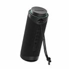 Tronsmart T7 Portable Outdoor Waterproof Bluetooth 5.3 Speaker(Black) - 1