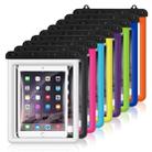 2 PCS Suitable For Tablet  Waterproof Bags Below 11 Inches(Random Color) - 1