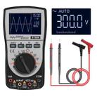 ET826 Oscilloscope + Multimeter Combo Color Screen Multimeter - 1