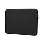 BUBM FMBM-13 Universal Tablet PC Liner Bag Portable Protective Bag, Size: 13 inches(Black) - 1