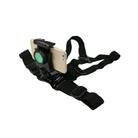 Chest Fixed Strap Mobile Phone Holder for 4-6.5 inch Mobile Phone - 3