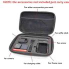 Suitable For Insta360 ONE R Sports Camera Storage Bag Handbag - 4
