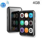 4GB 2.5 inch Touchpad  + Bluetooth Music Walkman MP4 Touch Screen Electronic English Voice Dictionary - 1