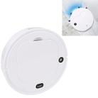 Household Intelligent Humidifying Sweeping Robot Spray Lazy Sweeping Dust Collector Mopping Vacuum Cleaner(White) - 1
