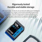 Lexar SD-800X Pro High Speed SD Card SLR Camera Memory Card, Capacity: 128GB - 5