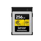Lexar CFexpress CFE Memory Card Digital Camera SLR Memory Card, Capacity: 256G - 1