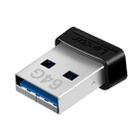 Lexar S47 Encrypted Mini Car USB Flash Drive USB 3.0 High Speed U Disk, Capacity: 64GB - 1