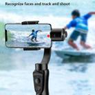 S5B Three-axis Handheld Gimbal Stabilizer Video Shooting Anti-shake Bracket for Mobile Phones Below 6.0 inches - 4