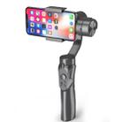 H4 Three-axis Handheld Gimbal Stabilizer For Shooting Stable, Anti-shake Balance Camera Live Support - 1