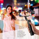 H4 Three-axis Handheld Gimbal Stabilizer For Shooting Stable, Anti-shake Balance Camera Live Support - 5