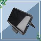 Data Cable Card Storage Box with Mobile Phone Holder & Card Picking Pin(Blue) - 3