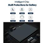 4 in 1 Parallel Power Hub Intelligent Battery Controller Charger for DJI Phantom 3 Standard SE FPV Drone, Plug Type:US Plug - 6