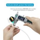For DJI Mavic Mini Charger Battery USB 6 in 1 Hub Intelligent Battery Controller Charger, Plug Type:UK Plug - 4
