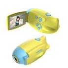 Children Digital Camera Handheld Mini Cartoon SLR DV Camera(Blue) - 1