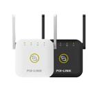 PIX-LINK WR22 300Mbps Wifi Wireless Signal Amplification Enhancement Extender, Plug Type:EU Plug(White) - 5