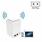 PIXLINK WR11 300Mbps Home WiFi Wireless Signal Relay Amplifier Booster, Plug Type:EU Plug - 1