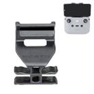 RCSTQ Remote Control Quick Release Tablet Phone Clamp Holder for DJI Mavic Air 2 Drone, Colour: Phone Holder - 1