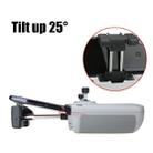 RCSTQ Remote Control Quick Release Tablet Phone Clamp Holder for DJI Mavic Air 2 Drone, Colour: Phone Holder - 4