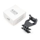 RCSTQ Remote Control Quick Release Tablet Phone Clamp Holder for DJI Mavic Air 2 Drone, Colour: Phone Holder - 9