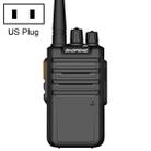 Baofeng BF-M4 Handheld Outdoor 50km Mini FM High Power Walkie Talkie US Plug - 1