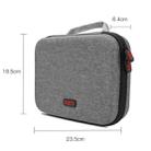 RCSTQ RCGEEK Skin-friendly Material Handbag Storage Box Case for DJI MAVIC Mini Drone - 4