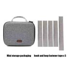 RCSTQ RCGEEK Skin-friendly Material Handbag Storage Box Case for DJI MAVIC Mini Drone - 5