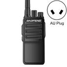 Baofeng BF-1904 Radio Communication Equipment High-power Handheld Walkie-talkie, Plug Specifications:AU Plug - 1
