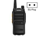 Baofeng BF-S88 Civil Mini Outdoor High-power Handheld Walkie-talkie, Plug Specifications:EU Plug - 1