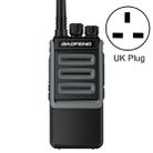 Baofeng BF-1901 High-power Radio Outdoor Handheld Mini Communication Equipment Walkie-talkie, Plug Specifications:UK Plug - 1