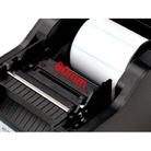 Xprinter XP-370B Barcode Printer Self-adhesive QR Code Printer Label Clothing Tag Thermal Ticket Machine(US Plug) - 2