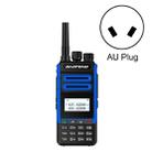 Baofeng BF-H7 Civil Radio Handheld Communication Equipment High-power Walkie-talkie, Plug Specifications:AU Plug - 1