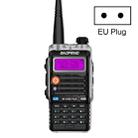 Baofeng BF-B2Plus Outdoor 50km Mini High-power FM Walkie-talkie, Plug Specifications:EU Plug - 1