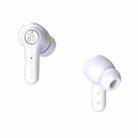 ANC Business Sports TWS Stereo Dual Ears Bluetooth V5.0+EDR Earphone with Charging Box(White) - 10